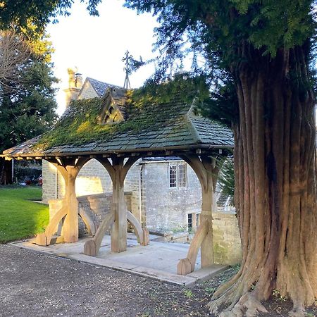 Dove Cottage Bisley  Exterior foto