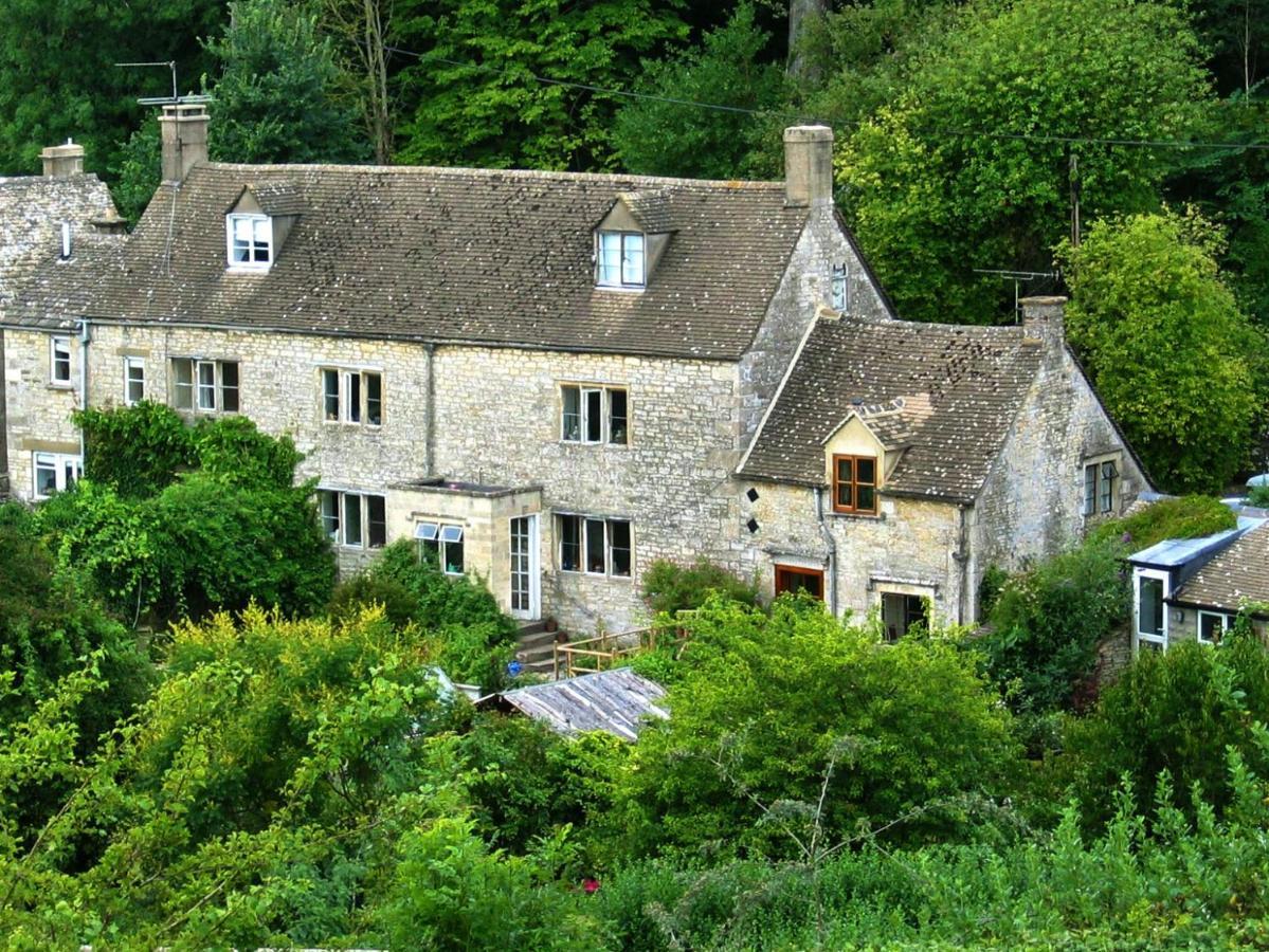 Dove Cottage Bisley  Exterior foto