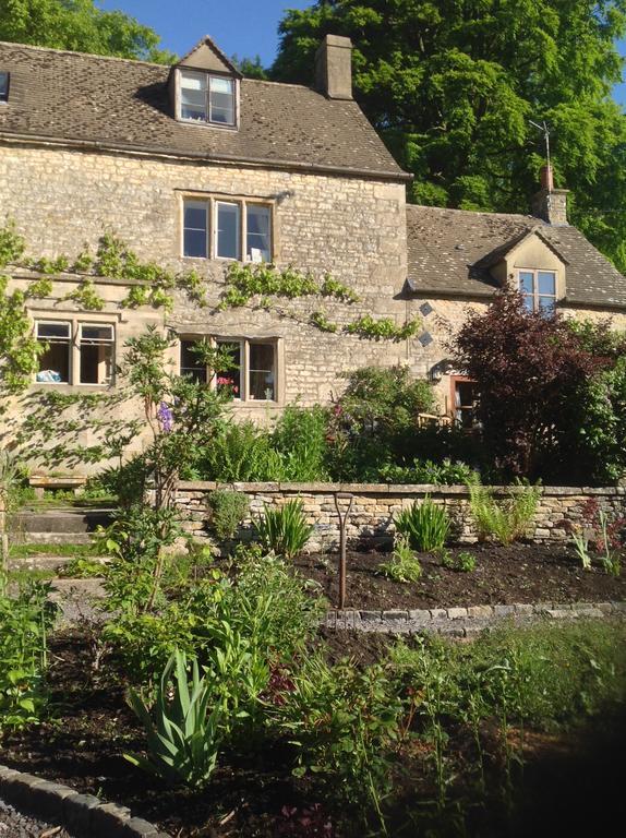 Dove Cottage Bisley  Exterior foto