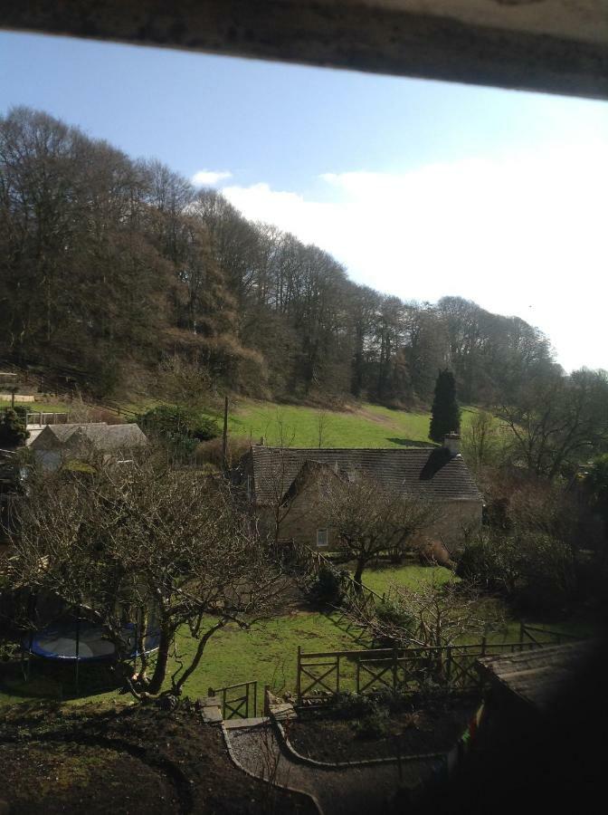 Dove Cottage Bisley  Exterior foto